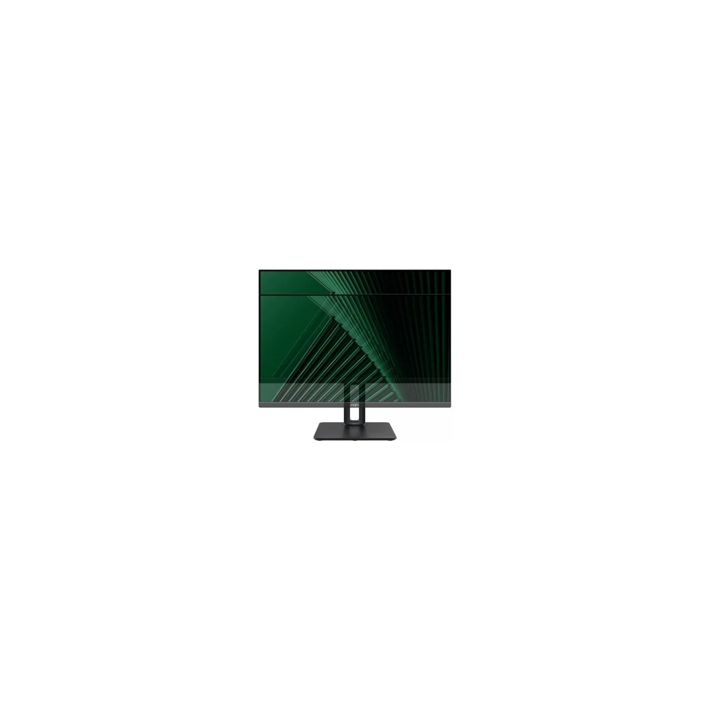 MSI Monitor 23.8 inches PRO MP245PG LED/FHD/Flat/100Hz/black