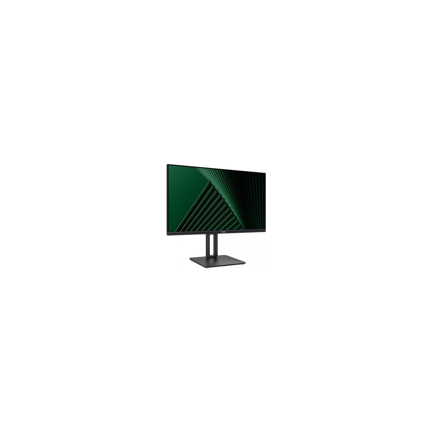 MSI Monitor 23.8 inches PRO MP245PG LED/FHD/Flat/100Hz/black
