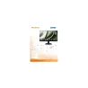 MSI Monitor 23.8 inches PRO MP245G LED/FHD/Flat/100Hz/black
