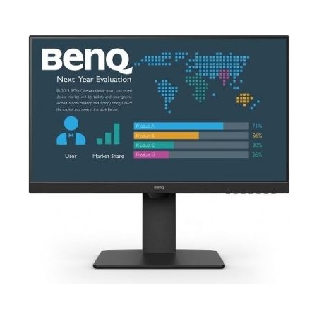 Benq Monitor 27 inches BL2786TC LED 5ms/IPS/HDMI/100Hz