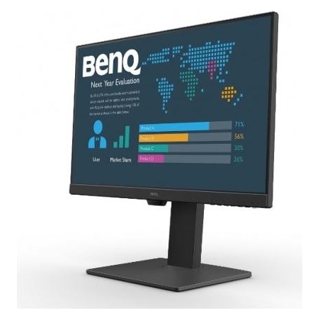 Benq Monitor 27 inches BL2786TC LED 5ms/IPS/HDMI/100Hz