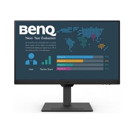 Benq Monitor 27 inches BL2790T LED 5ms/IPS/HDMI/100Hz