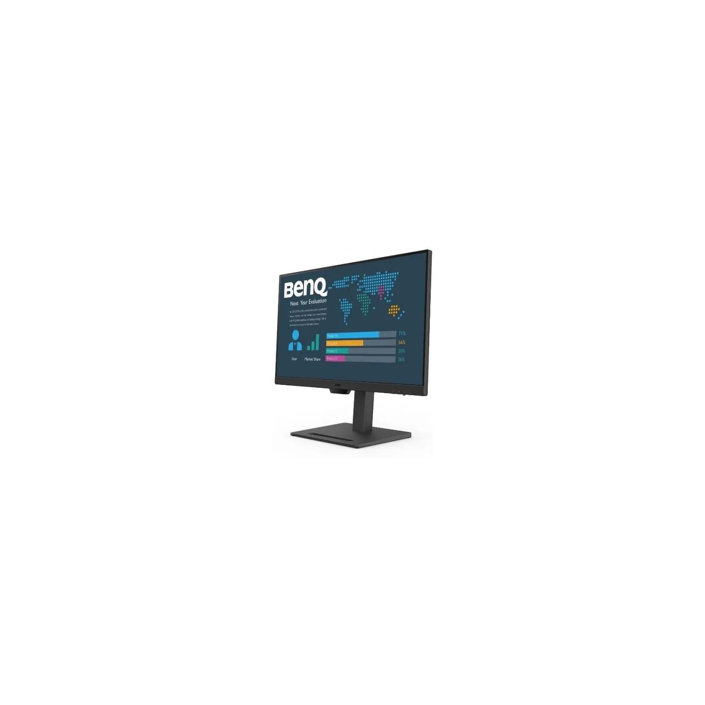 Benq Monitor 27 inches BL2790T LED 5ms/IPS/HDMI/100Hz