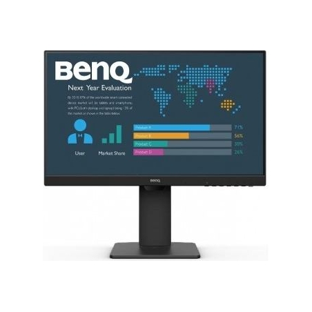 Benq Monitor 23.8 inches BL2486TC LED 4ms/1000:1/IPS/HDMI