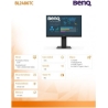 Benq Monitor 23.8 inches BL2486TC LED 4ms/1000:1/IPS/HDMI