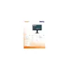 Benq Monitor 23.8 inches BL2486TC LED 4ms/1000:1/IPS/HDMI