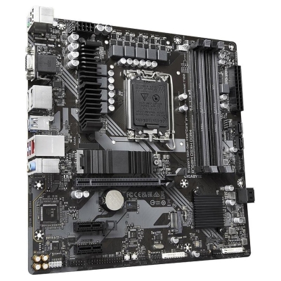 Gigabyte B760M DS3H DDR4