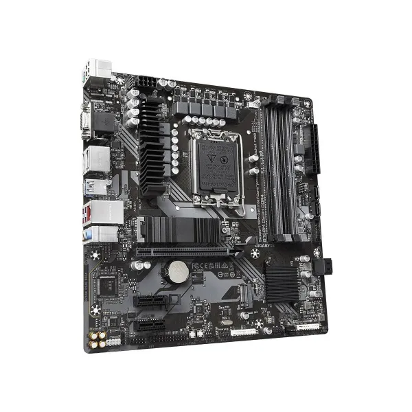 Gigabyte B760M DS3H DDR4