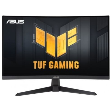 Asus Monitor TUF Gaming 27 inches VG27VQ3B HDMIx2+DP GAMING Black/1ms/EU