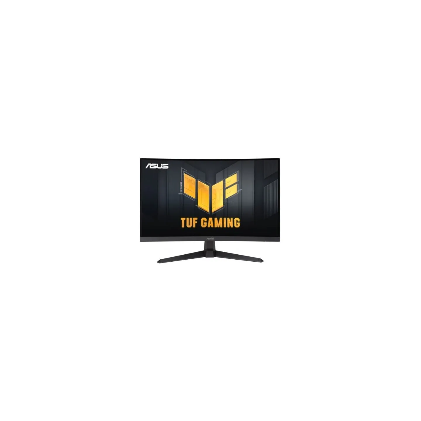 Asus Monitor TUF Gaming 27 inches VG27VQ3B HDMIx2+DP GAMING Black/1ms/EU