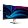 Philips | 34B2U5600C/00 | 34 " | VA | 21:9 | 60 Hz | 4 ms | 3440 x 1440 pixels | 300 cd/m² | HDMI ports quantity 2