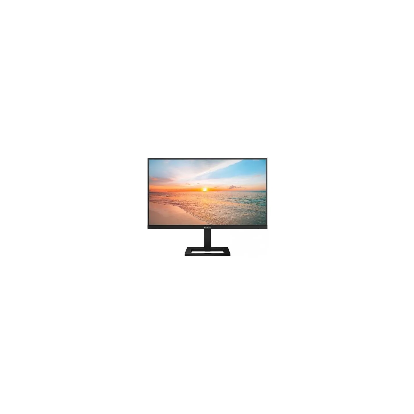 Philips Display 27E1N1800AE 27-inch IPS 4K HDMIx2 DP HAS Speakers