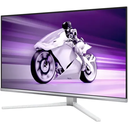 Philips | 32M2N8900/00 | 32 " | OLED | 16:9 | 240 Hz | 0.03 ms | 3840 x 2160 pixels | 250 cd/m² | HDMI ports quantity 2 | White