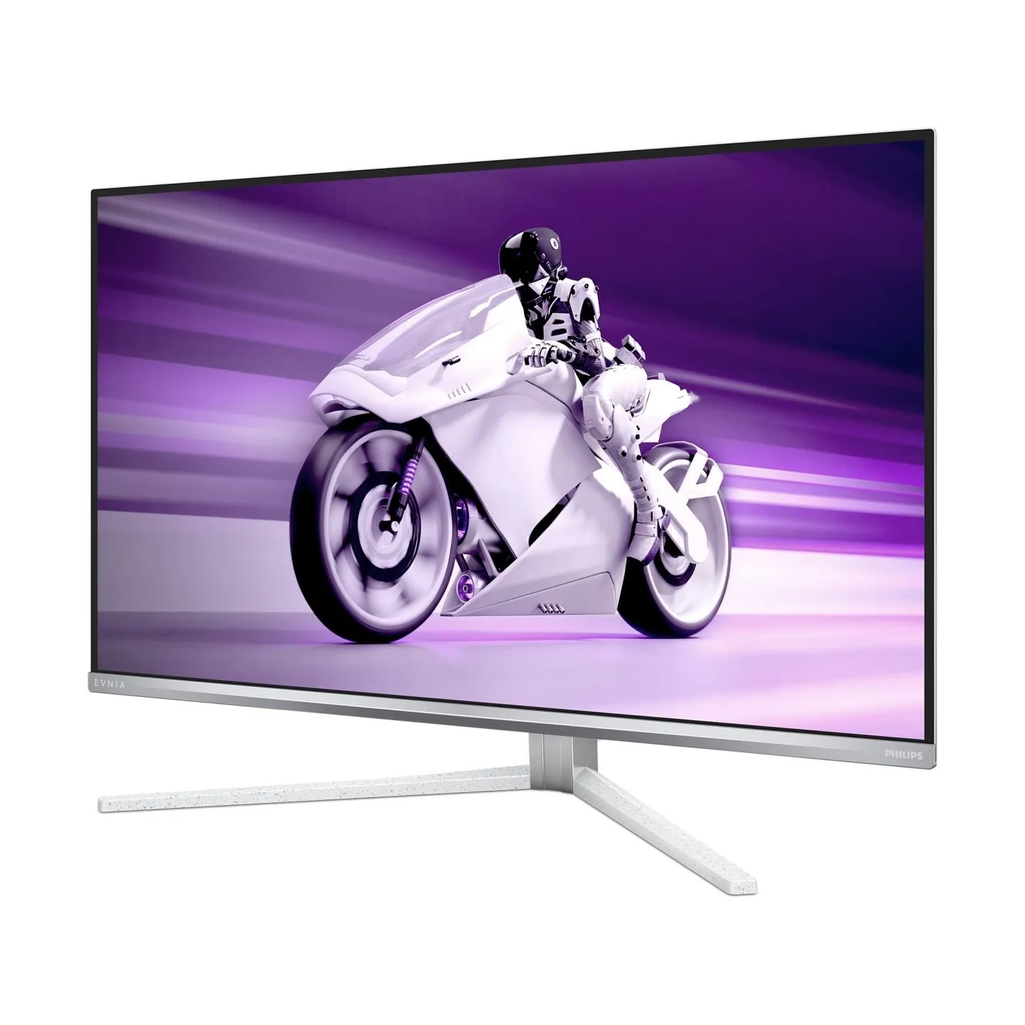 Philips | 32M2N8900/00 | 32 " | OLED | 16:9 | 240 Hz | 0.03 ms | 3840 x 2160 pixels | 250 cd/m² | HDMI ports quantity 2 | White