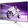 Philips | 32M2N8900/00 | 32 " | OLED | 16:9 | 240 Hz | 0.03 ms | 3840 x 2160 pixels | 250 cd/m² | HDMI ports quantity 2 | White