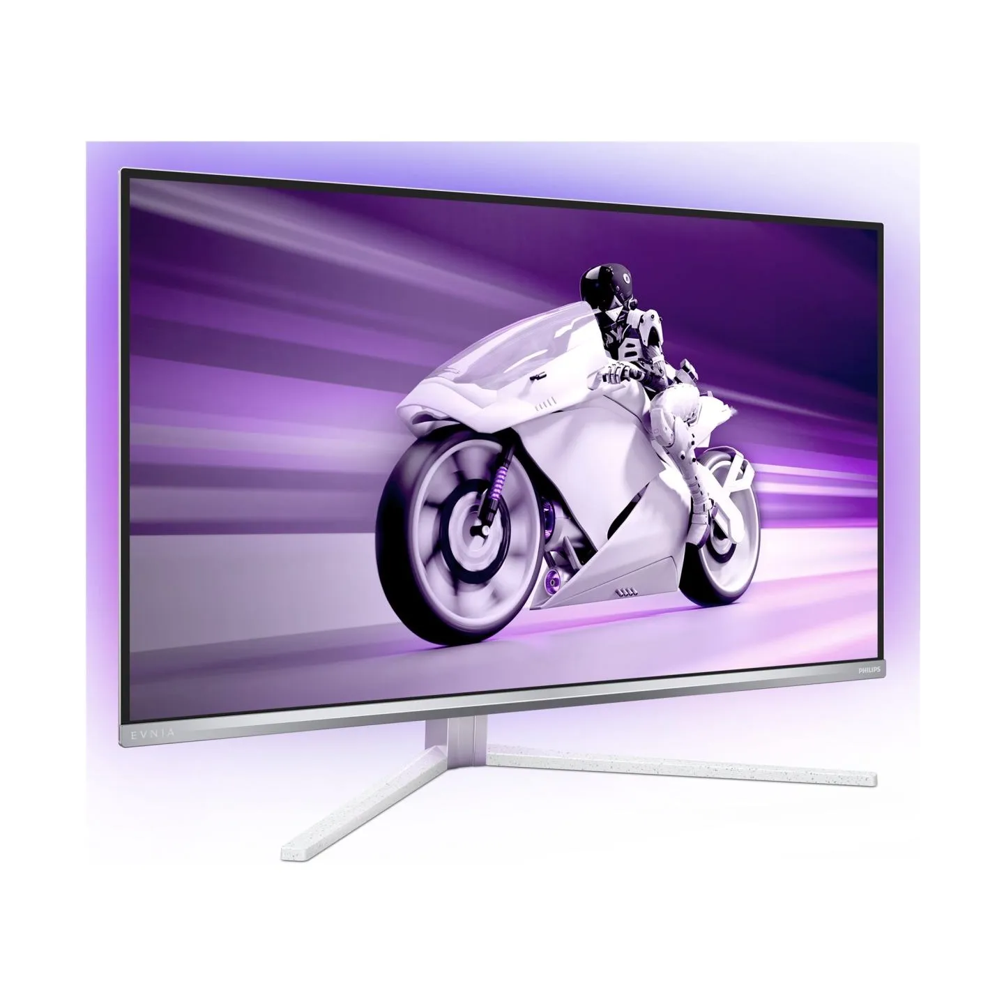 Philips | 32M2N8900/00 | 32 " | OLED | 16:9 | 240 Hz | 0.03 ms | 3840 x 2160 pixels | 250 cd/m² | HDMI ports quantity 2 | White