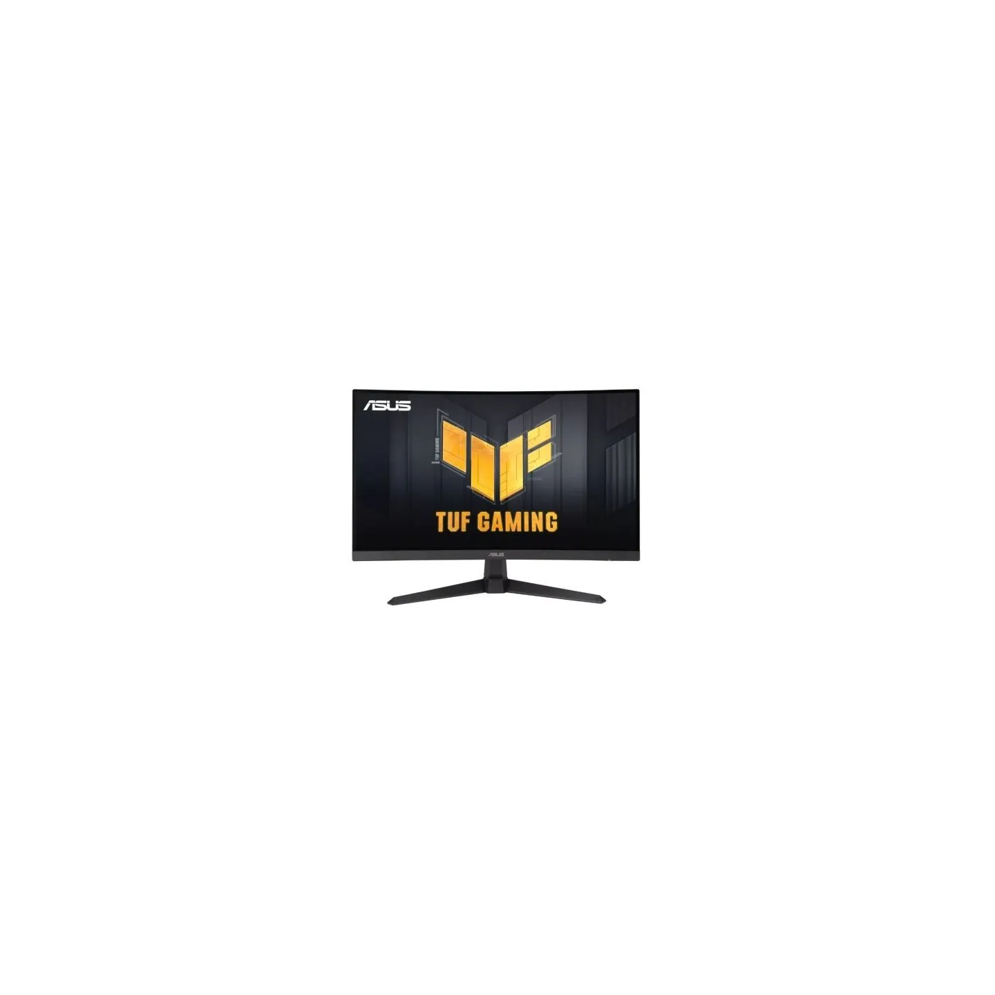 Asus Monitor 27 cali VG27VQM1B Fast VA FHD 280Hz HDMI