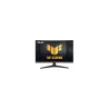 Asus Monitor 27 cali VG27VQM1B Fast VA FHD 280Hz HDMI