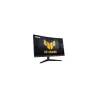 Asus Monitor 27 cali VG27VQM1B Fast VA FHD 280Hz HDMI