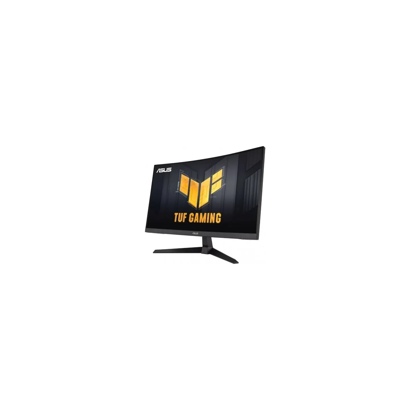 Asus Monitor 27 cali VG27VQM1B Fast VA FHD 280Hz HDMI