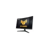 Asus Monitor 27 cali VG27VQM1B Fast VA FHD 280Hz HDMI