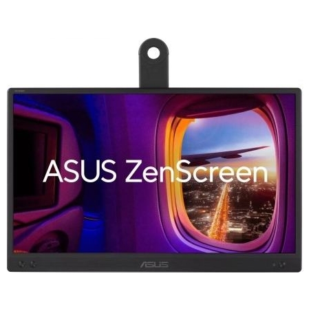 Asus Monitor ZenScreen 15,6'' MB166CR IPS LED USB-C FHD 0,78kg