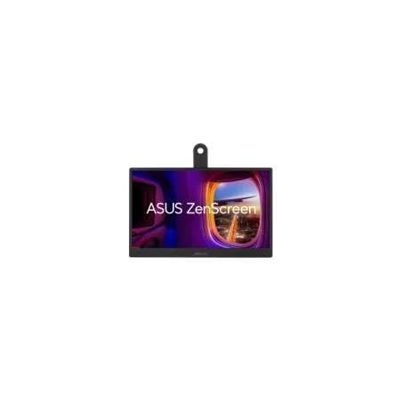 Asus Monitor ZenScreen 15,6'' MB166CR IPS LED USB-C FHD 0,78kg