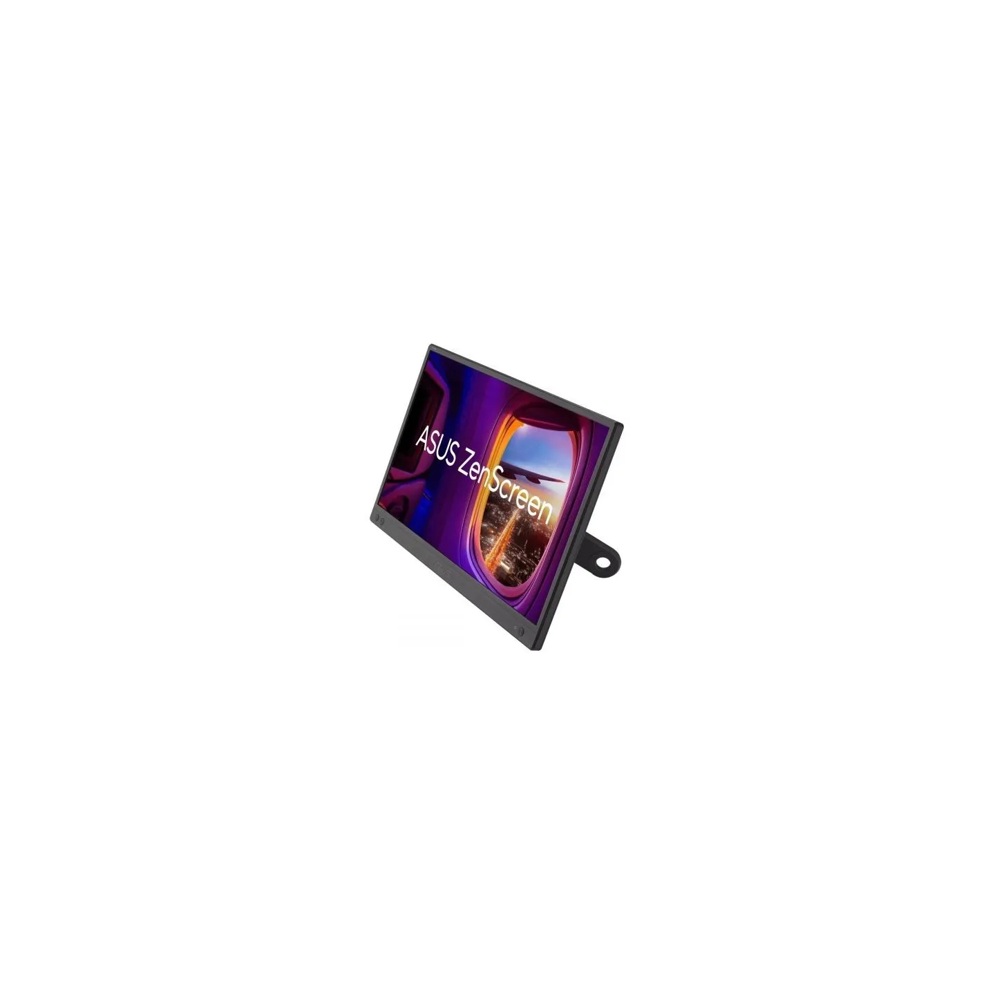 Asus Monitor ZenScreen 15,6'' MB166CR IPS LED USB-C FHD 0,78kg