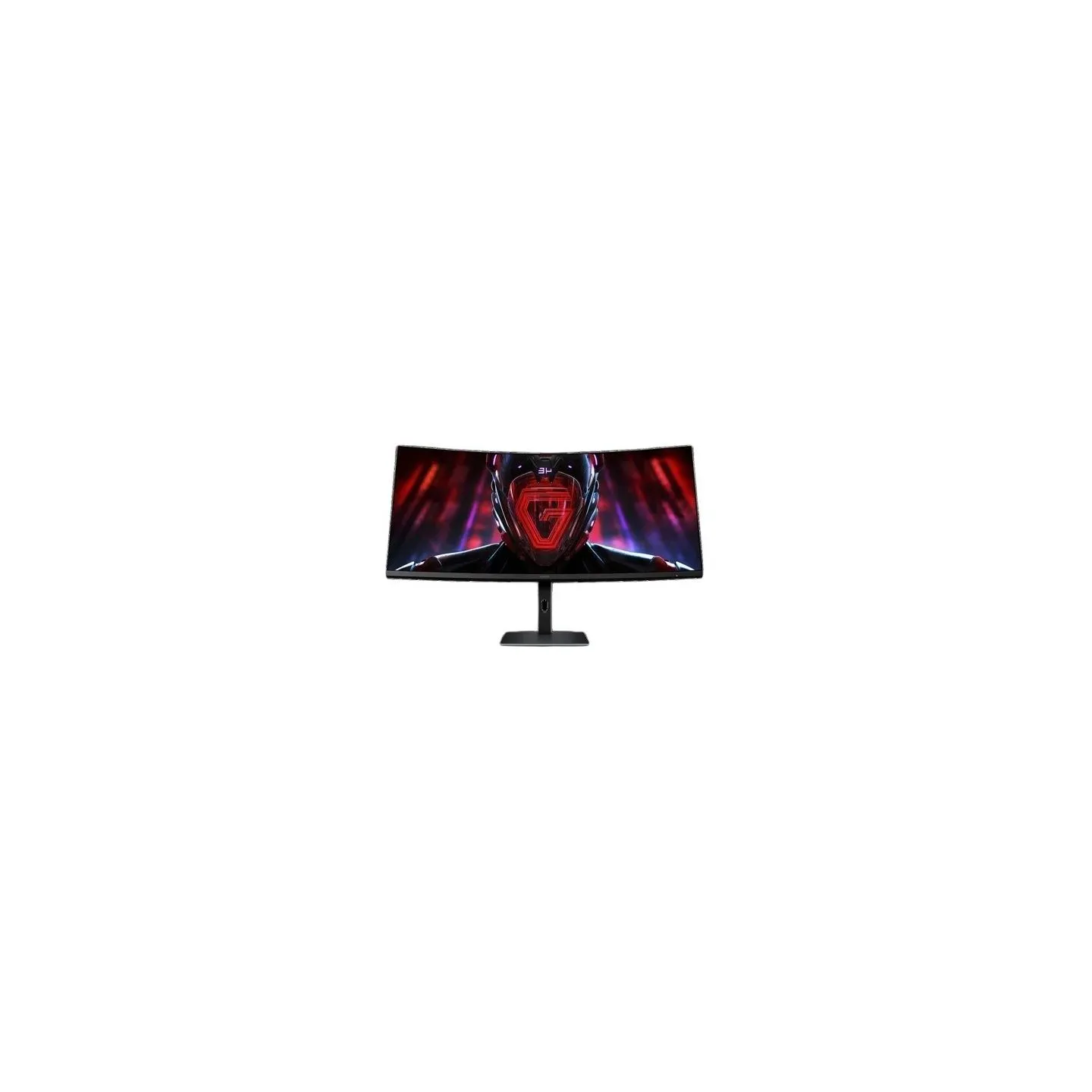 Xiaomi Gaming Monitor Curved G34WQi EU