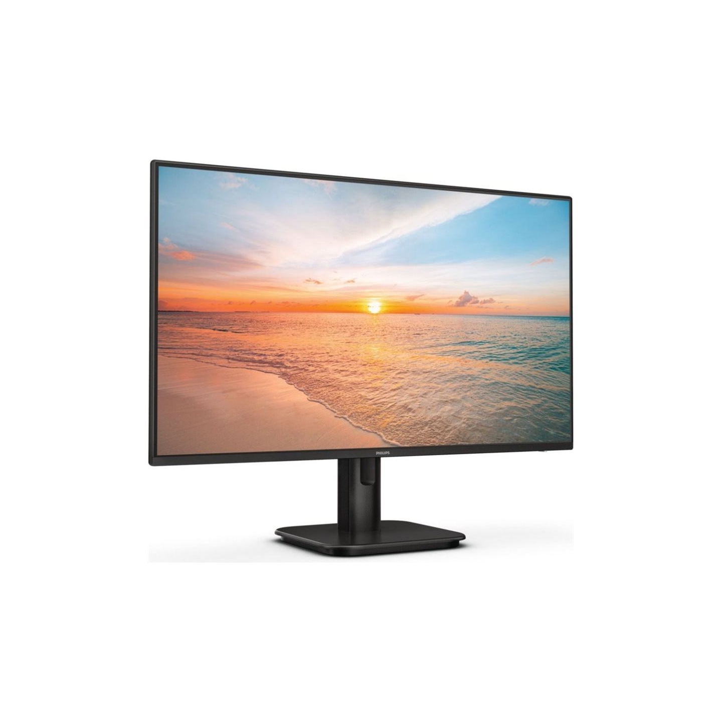 Philips | 24E1N1100A/00 | 24 " | IPS | 16:9 | 100 Hz | 1 ms | 1920 x 1080 pixels | 250 cd/m² | HDMI ports quantity 1 | Black | W