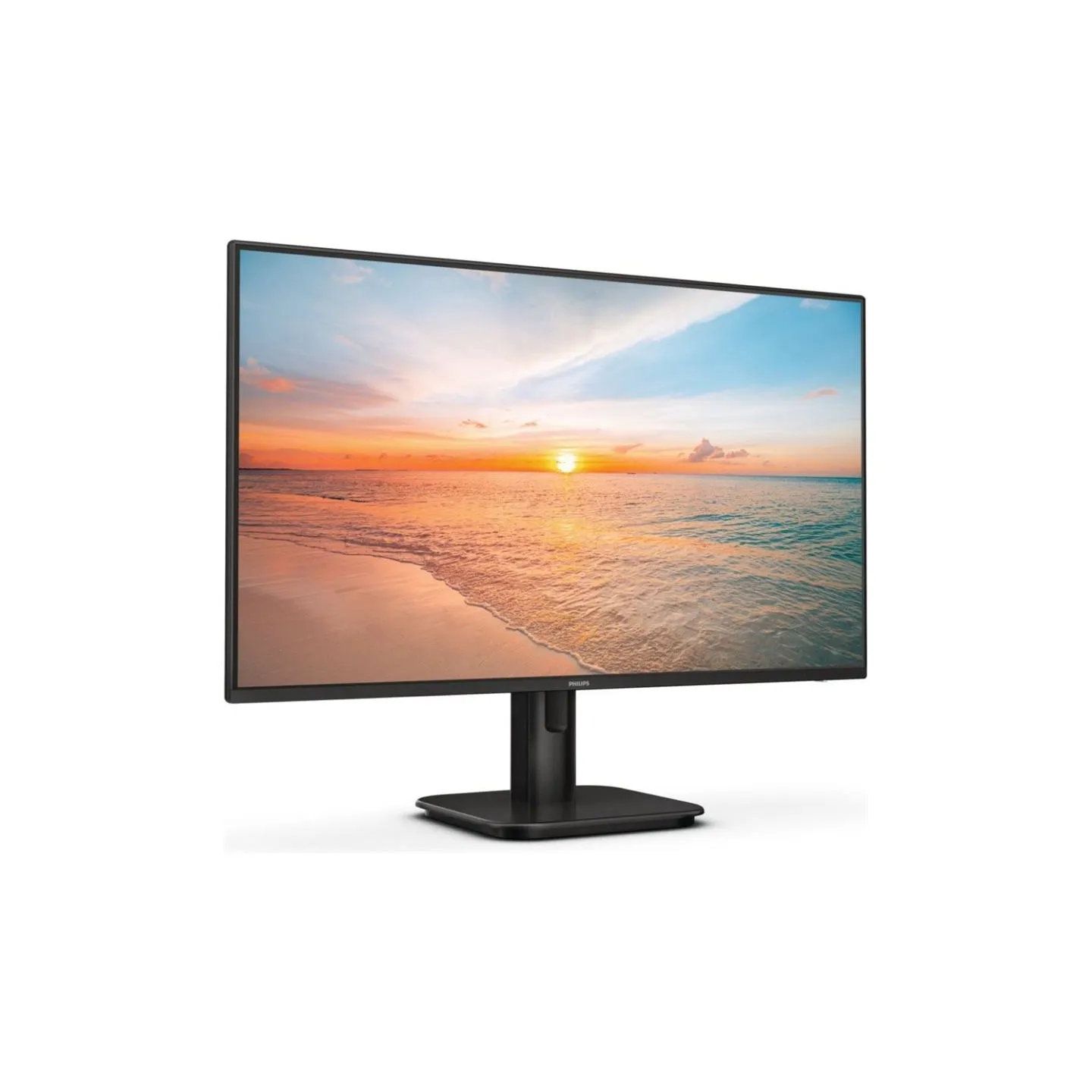 Philips | 24E1N1100A/00 | 24 " | IPS | 16:9 | 100 Hz | 1 ms | 1920 x 1080 pixels | 250 cd/m² | HDMI ports quantity 1 | Black | W