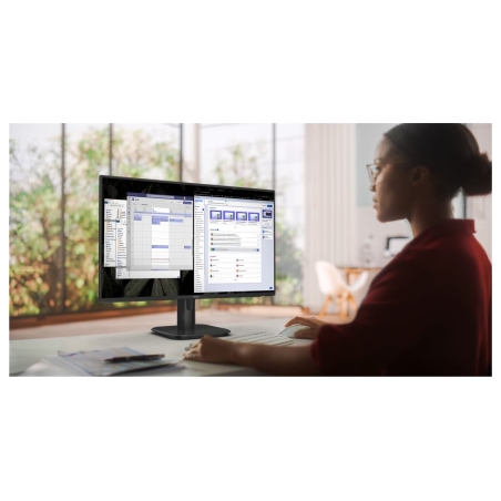 Philips Monitor 24E1N1100A IPS 23.8 inches 100Hz HDMI
