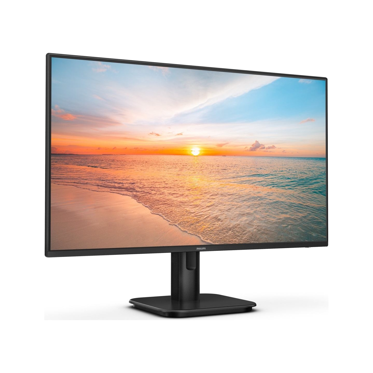 Philips | 24E1N1100A/00 | 24 " | IPS | 16:9 | 100 Hz | 1 ms | 1920 x 1080 pixels | 250 cd/m² | HDMI ports quantity 1 | Black | W