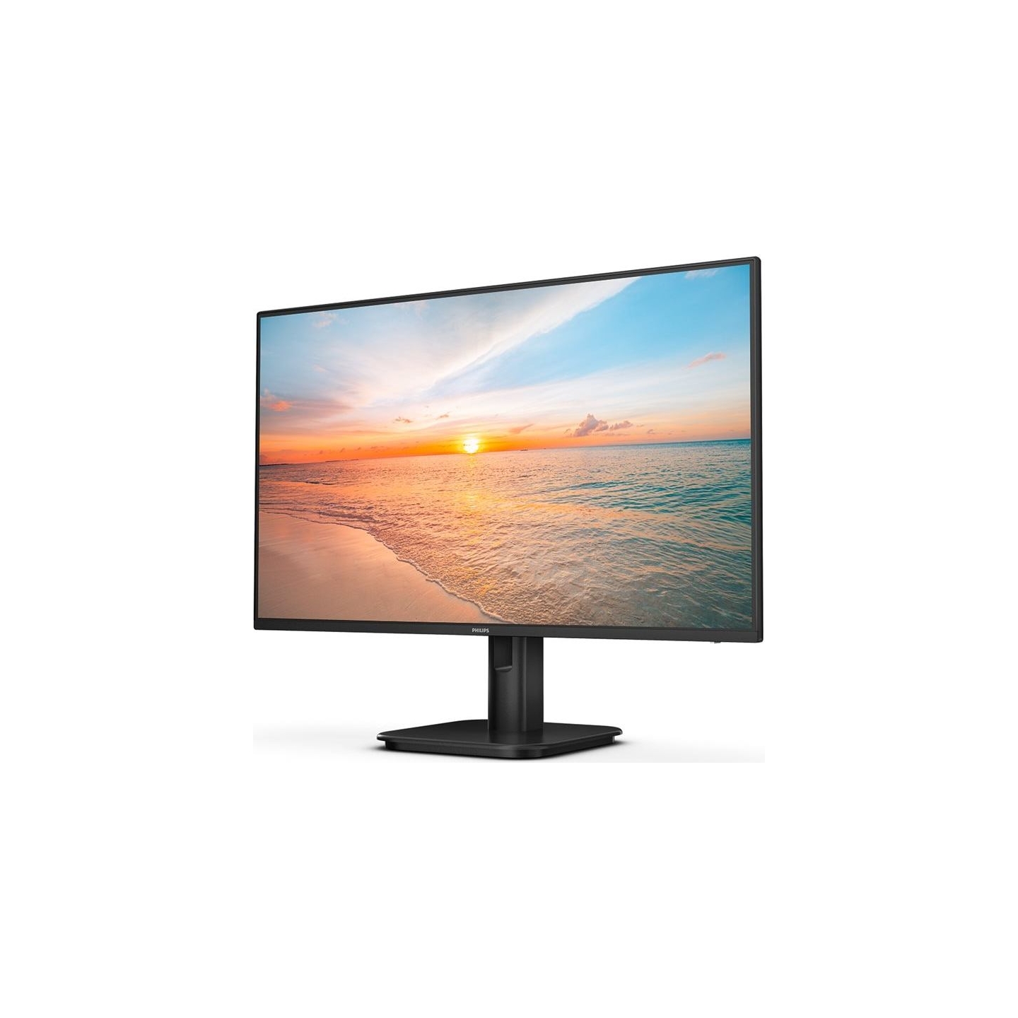 Philips | 24E1N1100A/00 | 24 " | IPS | 16:9 | 100 Hz | 1 ms | 1920 x 1080 pixels | 250 cd/m² | HDMI ports quantity 1 | Black | W