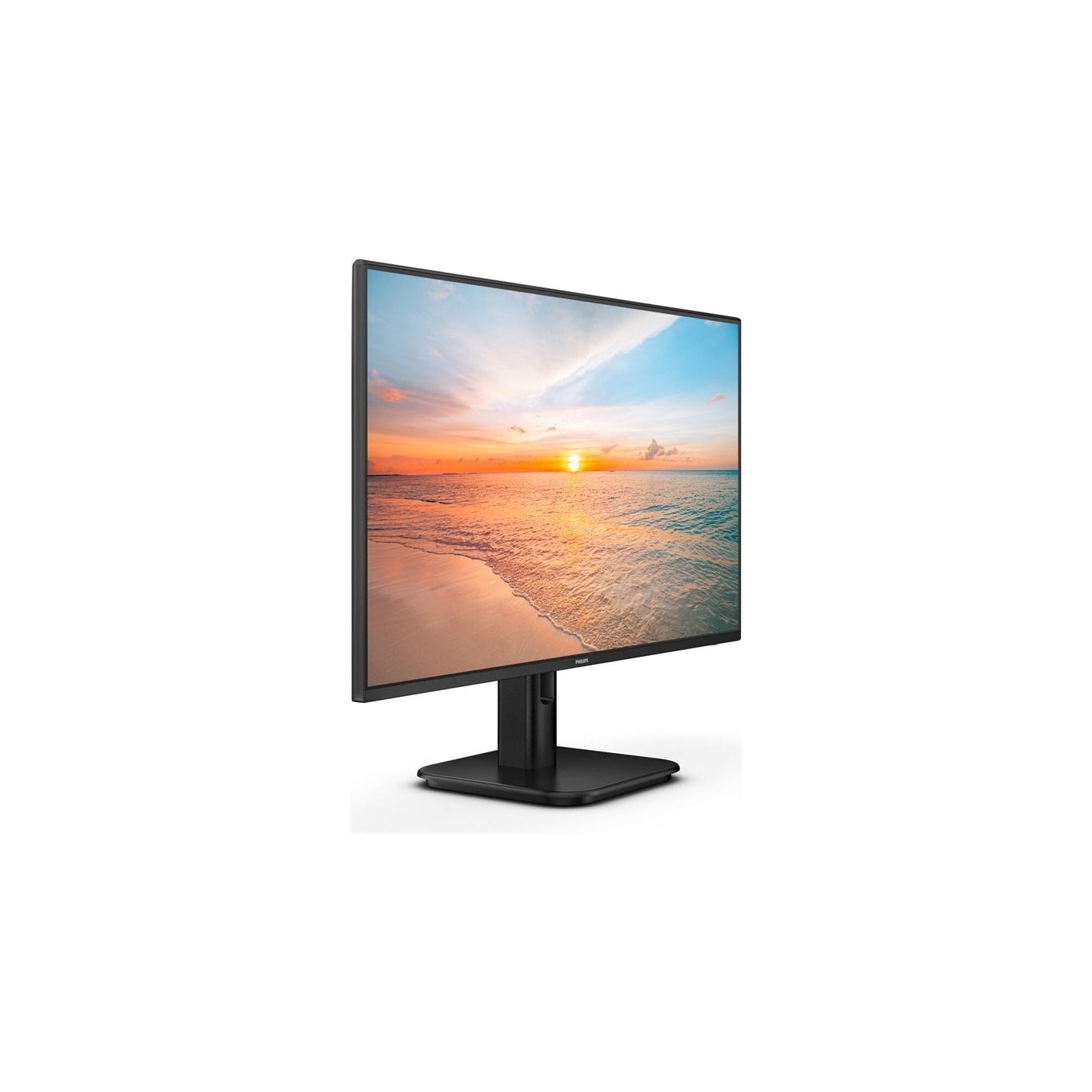 Philips | 24E1N1100A/00 | 24 " | IPS | 16:9 | 100 Hz | 1 ms | 1920 x 1080 pixels | 250 cd/m² | HDMI ports quantity 1 | Black | W