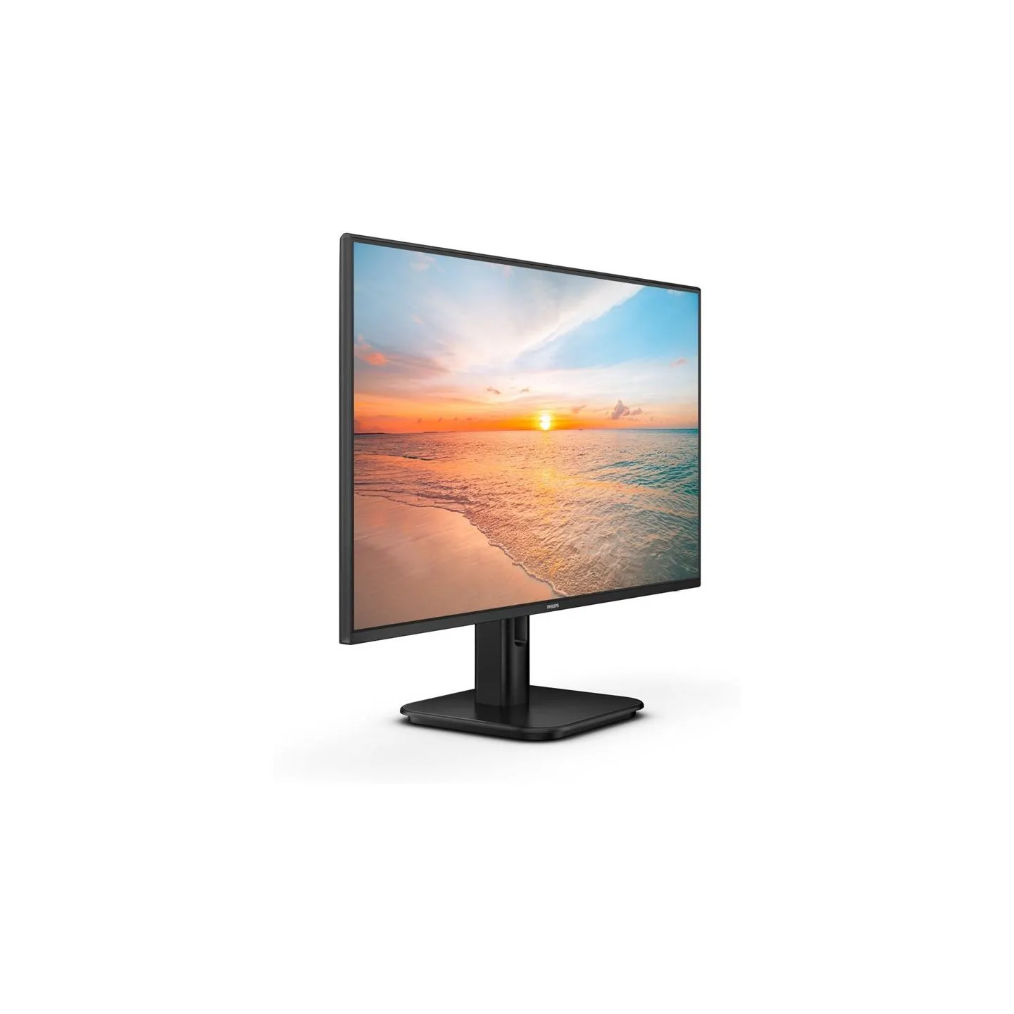 Philips | 24E1N1100A/00 | 24 " | IPS | 16:9 | 100 Hz | 1 ms | 1920 x 1080 pixels | 250 cd/m² | HDMI ports quantity 1 | Black | W