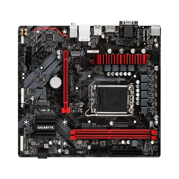 Gigabyte B660M GAMING DDR4 1.0