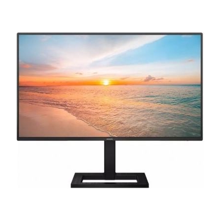 Philips Monitor 24E1N1300AE 23.8 inches IPS 100Hz HDMI USB-C HAS Speakers
