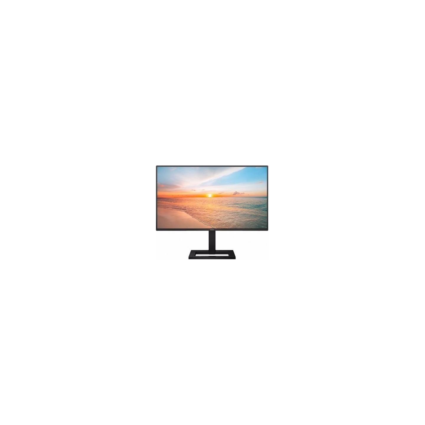 Philips Monitor 24E1N1300AE 23.8 inches IPS 100Hz HDMI USB-C HAS Speakers