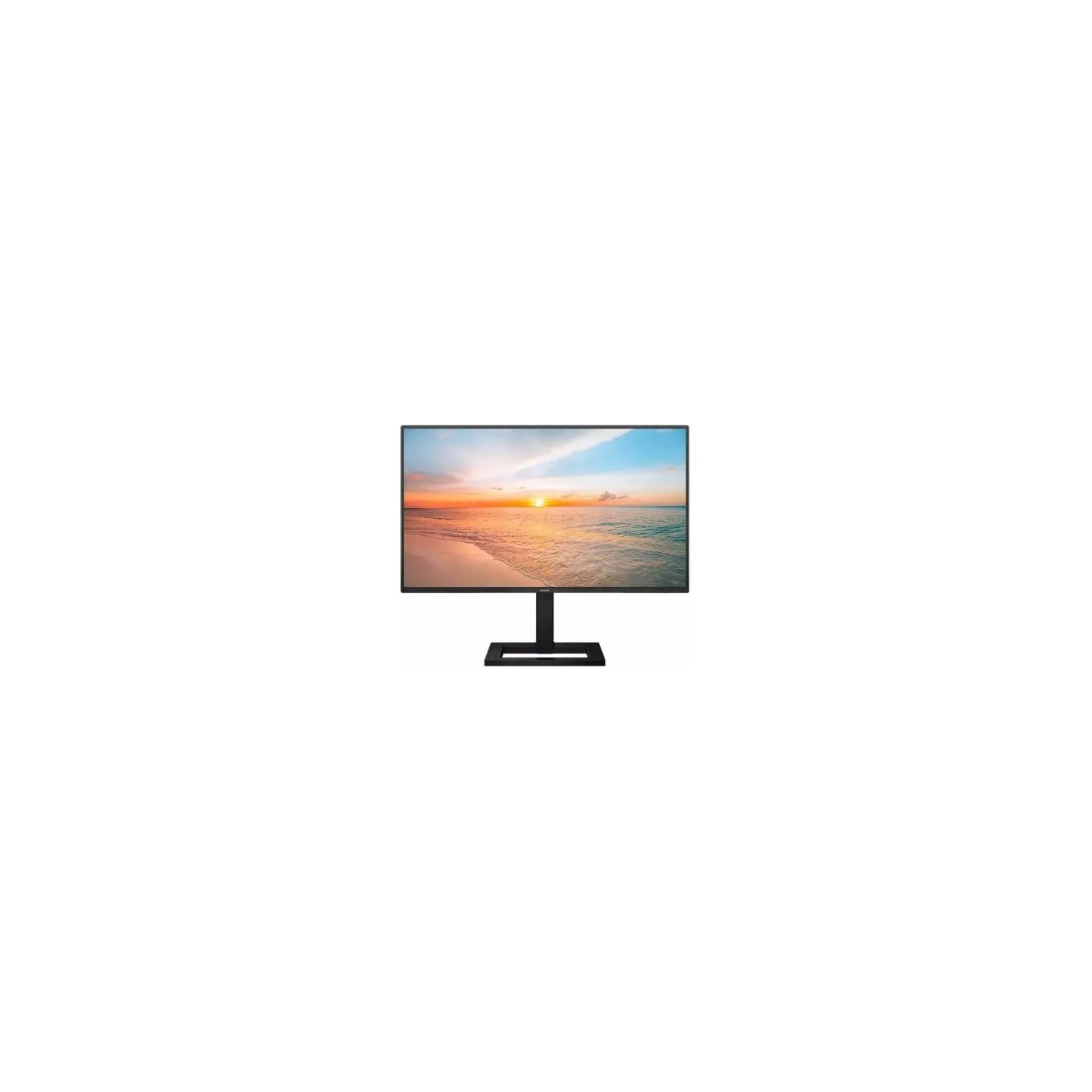 Philips Monitor 24E1N1300AE 23.8 inches IPS 100Hz HDMI USB-C HAS Speakers