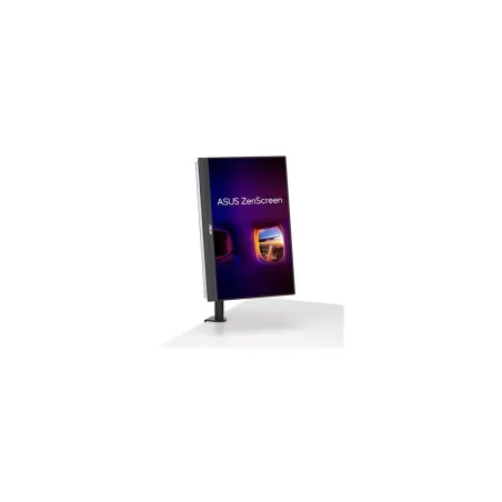 Asus Monitor 21.5 inches MB229CF IPS 100Hz USB-C 60w HDMI SPEAKERS ARM C-CLAMP PIVOT 4KG