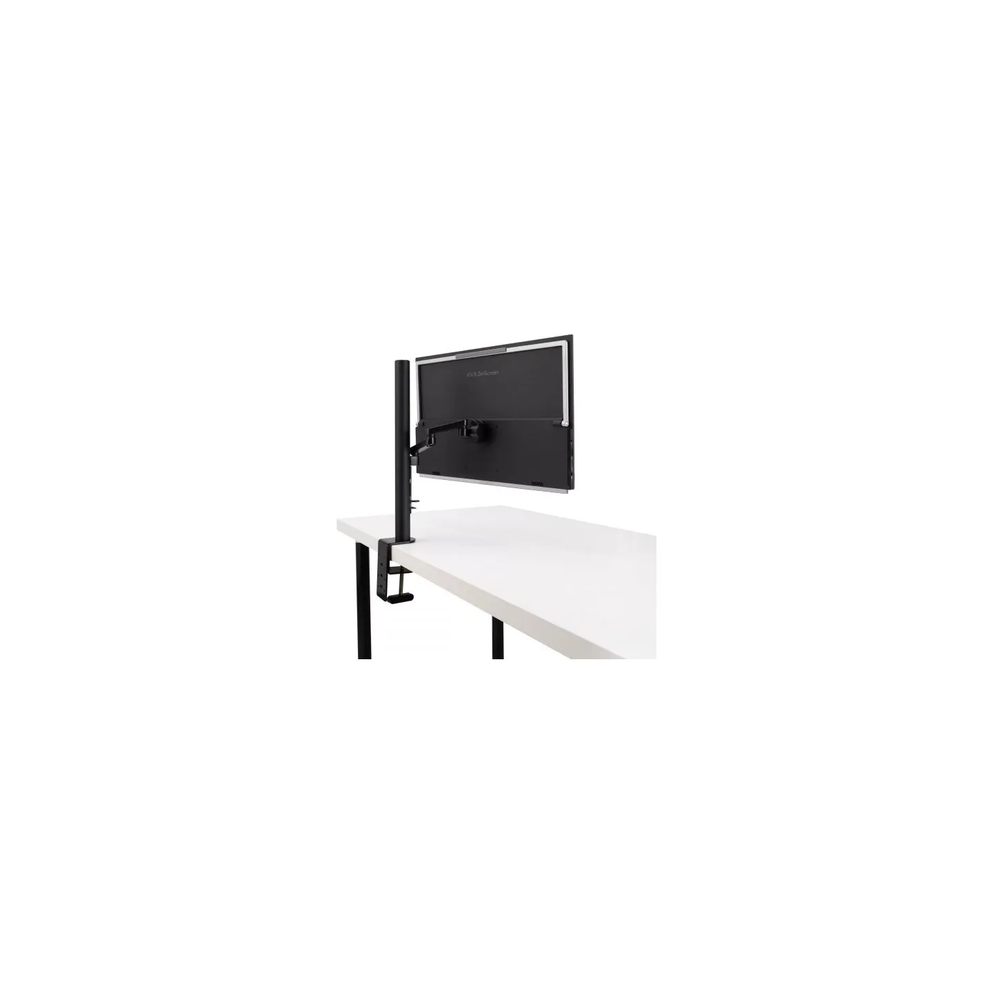 Asus Monitor 21.5 inches MB229CF IPS 100Hz USB-C 60w HDMI SPEAKERS ARM C-CLAMP PIVOT 4KG