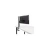 Asus Monitor 21.5 inches MB229CF IPS 100Hz USB-C 60w HDMI SPEAKERS ARM C-CLAMP PIVOT 4KG
