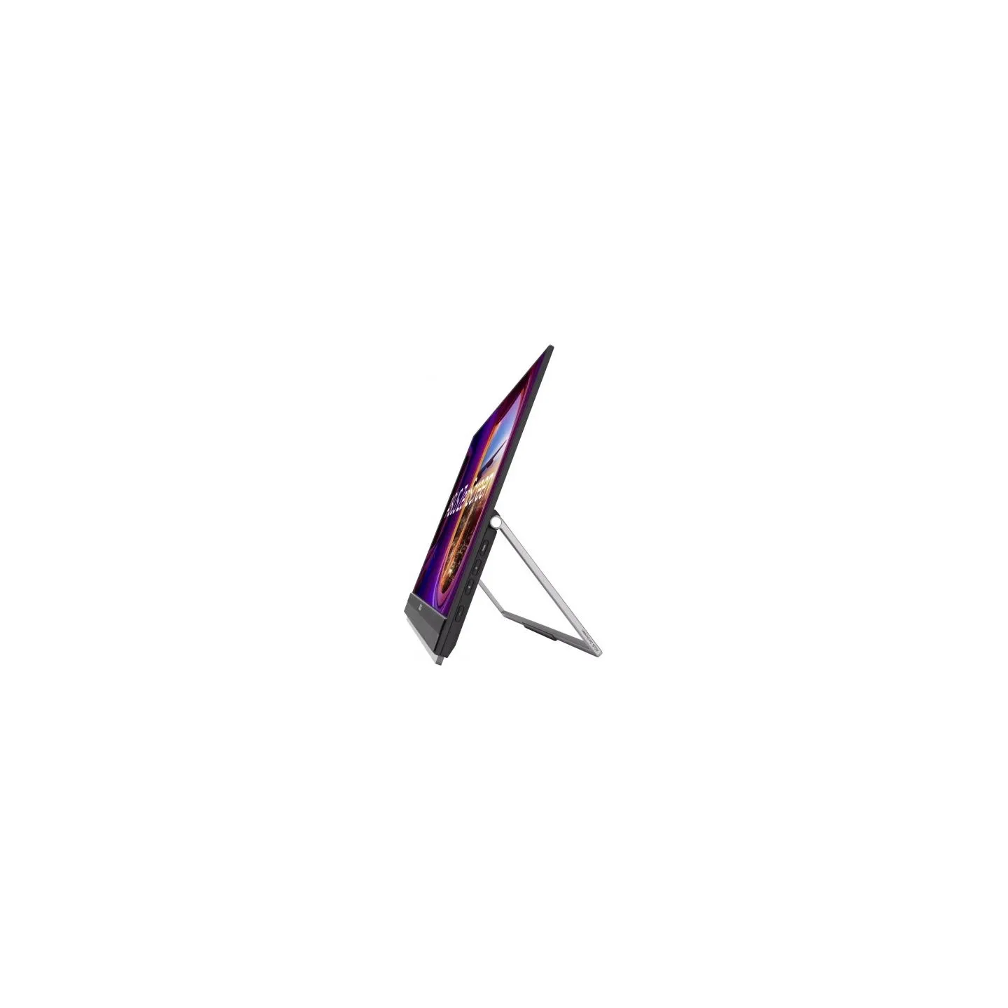 Asus Monitor 21.5 inches MB229CF IPS 100Hz USB-C 60w HDMI SPEAKERS ARM C-CLAMP PIVOT 4KG