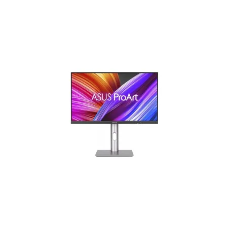 Asus Monitor 24 inches PA24ACRV PROArt IPS BK/5MS/EU/2xDP/HDMI/2xUSB-C/96W/SPEAKERS
