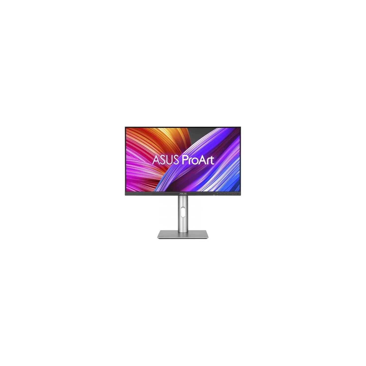 Asus Monitor 24 inches PA24ACRV PROArt IPS BK/5MS/EU/2xDP/HDMI/2xUSB-C/96W/SPEAKERS