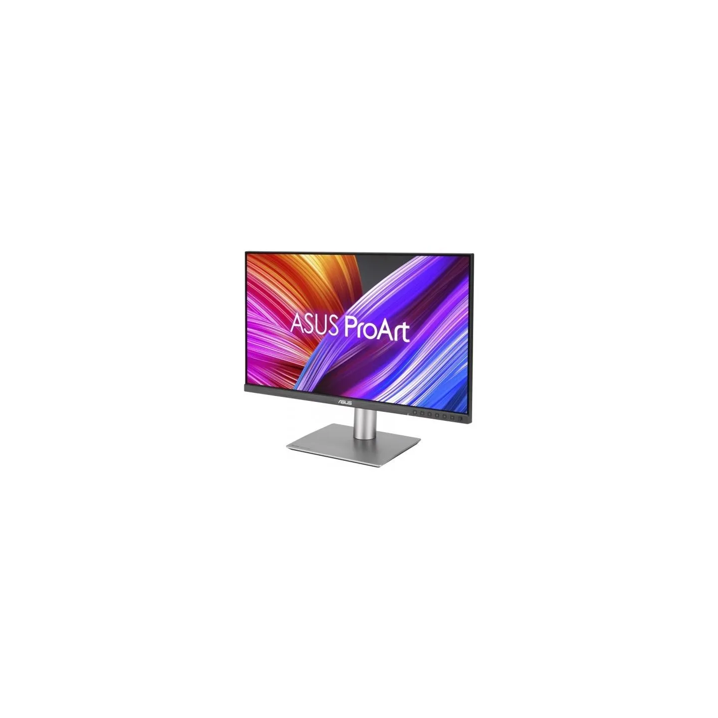 Asus Monitor 24 inches PA24ACRV PROArt IPS BK/5MS/EU/2xDP/HDMI/2xUSB-C/96W/SPEAKERS