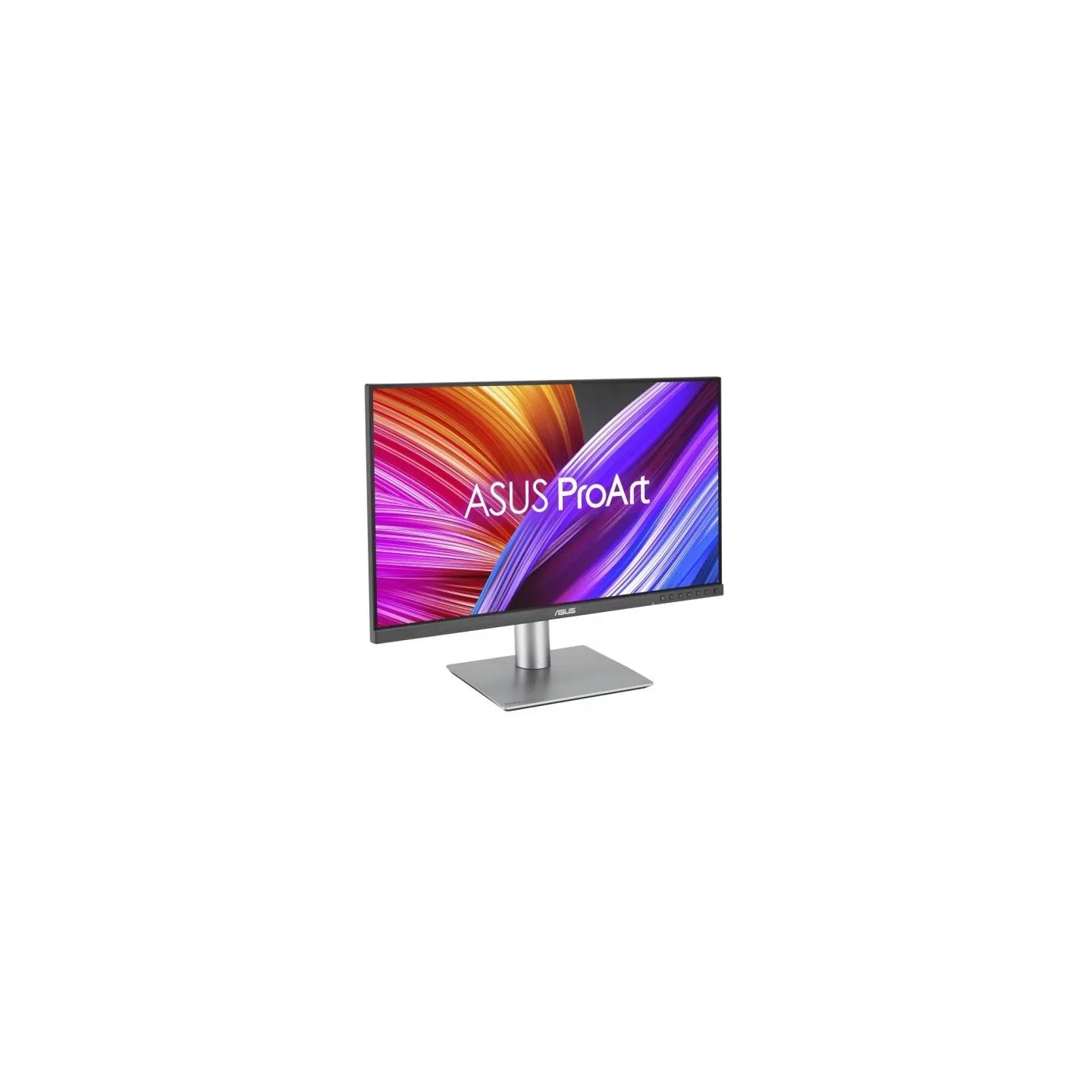 Asus Monitor 24 inches PA24ACRV PROArt IPS BK/5MS/EU/2xDP/HDMI/2xUSB-C/96W/SPEAKERS