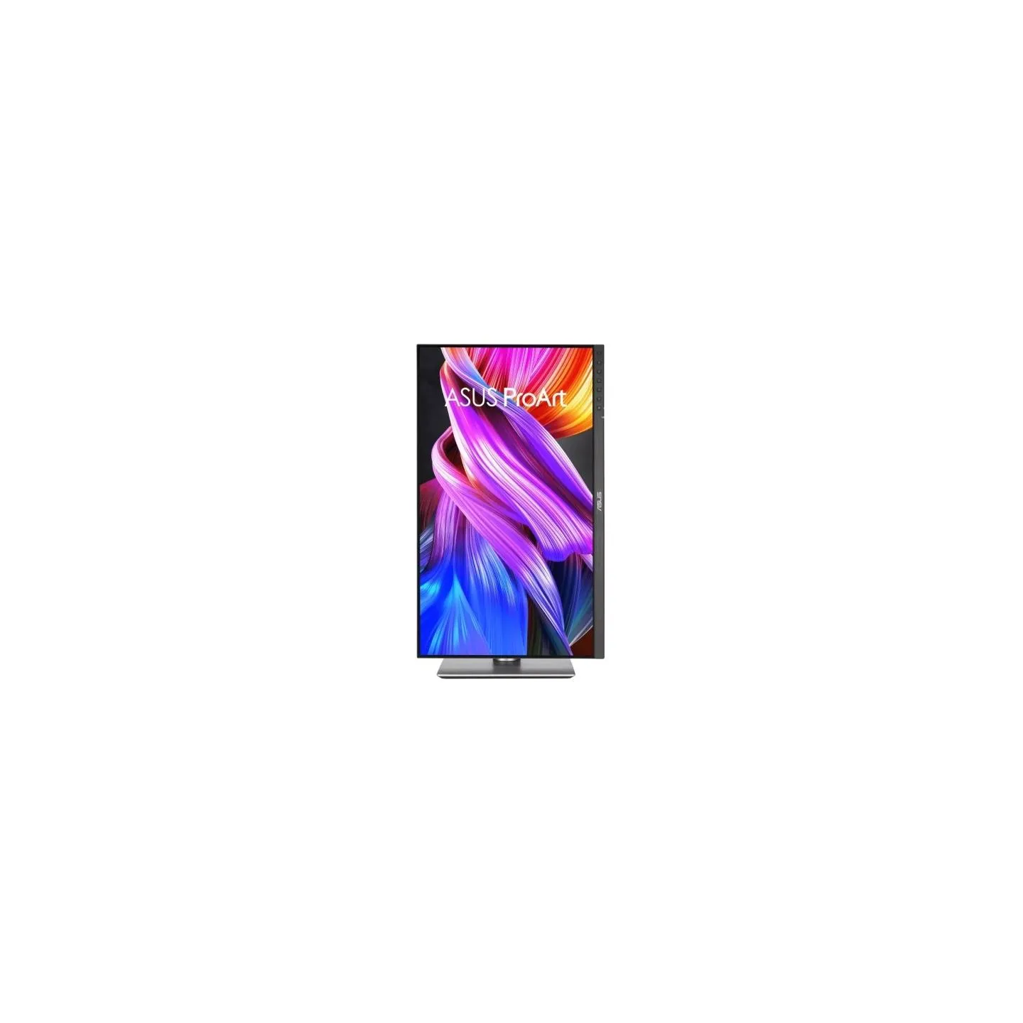 Asus Monitor 24 inches PA24ACRV PROArt IPS BK/5MS/EU/2xDP/HDMI/2xUSB-C/96W/SPEAKERS