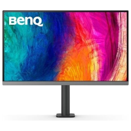 Benq Monitor 27 inches PD2706UA LED 5ms/QHD/IPS/HDMI/DP/USB
